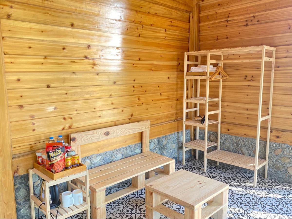 May Home Ta Xua Bac Yen Eksteriør bilde